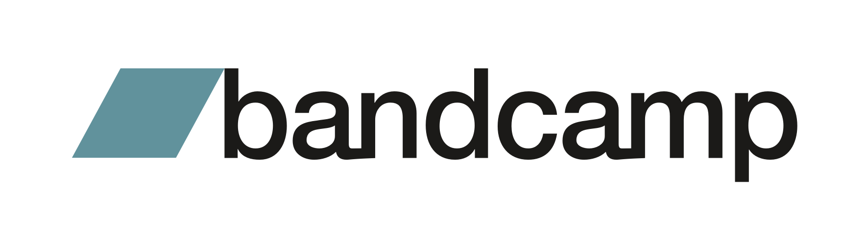 logo bandcamp